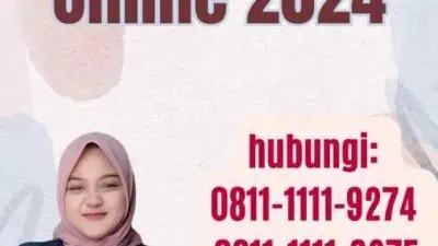 Kode Paspor Online 2024