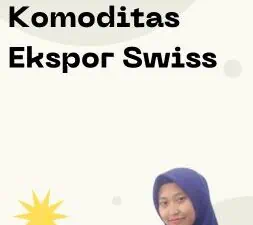 Komoditas Ekspor Swiss