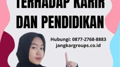 Konsekuensi Paspor Blacklist Terhadap Karir Dan Pendidikan