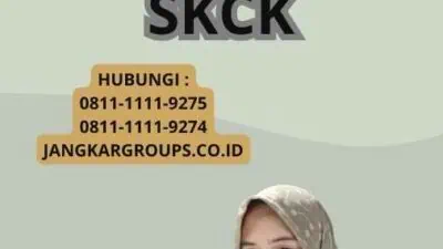 Lama Proses Pembuatan SKCK