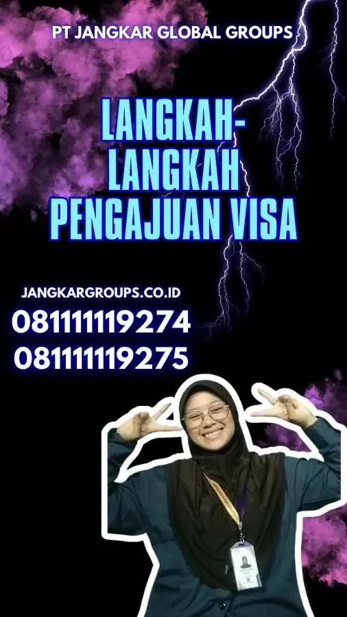 Langkah-Langkah Pengajuan China Visa Nyc