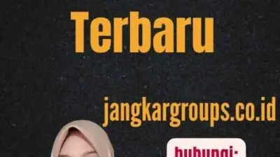 Langkah Paspor Online Terbaru