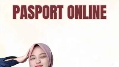 Langkah Perpanjang Pasport Online