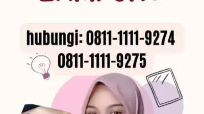 Layanan Paspor Online Lampung