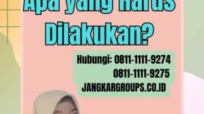 Layanan Paspor Online Tidak Ada Apa yang Harus Dilakukan