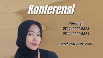 Layanan Pengurusan Visa Untuk Pertemuan Dan Konferensi