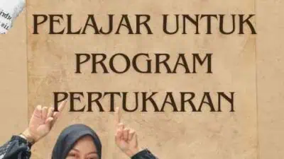 Layanan untuk Visa Pelajar Untuk Program Pertukaran