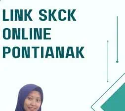 Link SKCK Online Pontianak