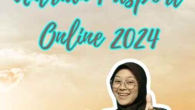 Lupa Password Antrian Pasport Online 2024