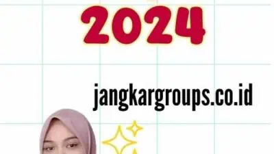 Macam Paspor 2024