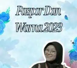 Macam Paspor Dan Warna 2023