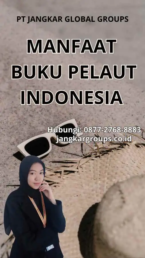 Manfaat Buku Pelaut Indonesia