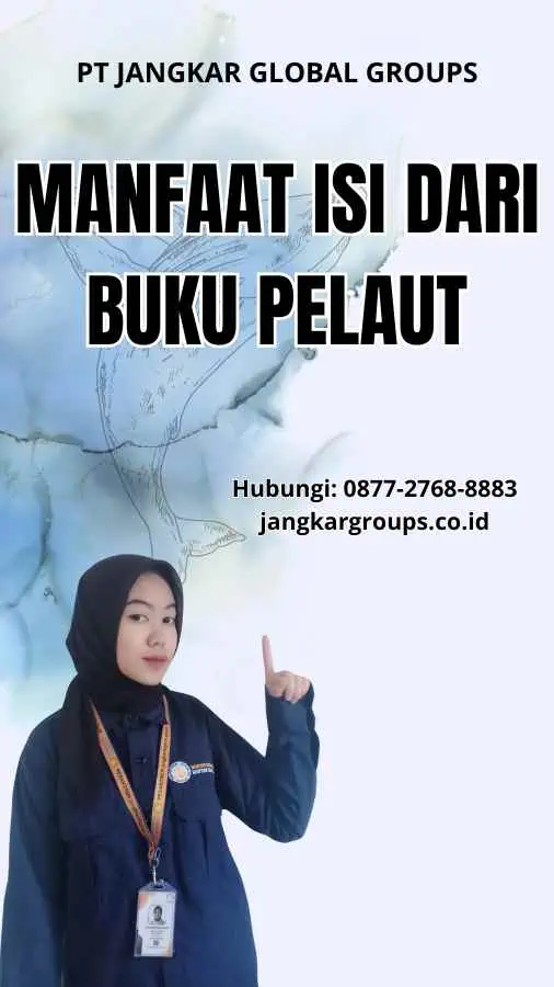 Manfaat Isi Dari Buku Pelaut