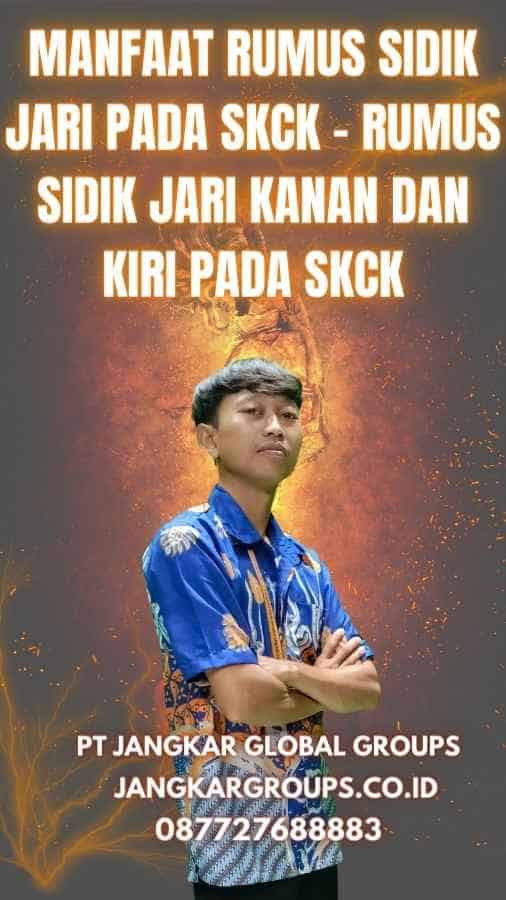 Manfaat Rumus Sidik Jari Pada SKCK - Rumus Sidik Jari Kanan Dan Kiri Pada SKCK