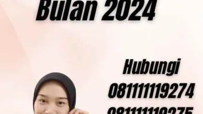 Masa Berlaku Paspor Minimal 6 Bulan 2024