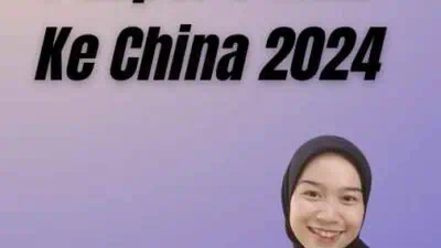 Masa Berlaku Paspor Untuk Ke China 2024