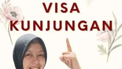 Dokumen Persyaratan Visa Pelajar