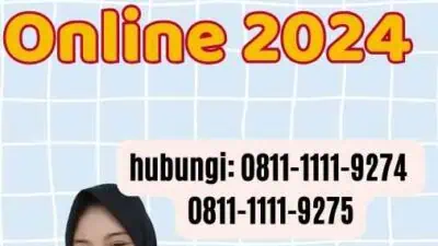 Membuat Paspor Online 2024