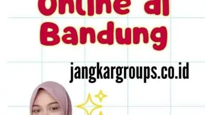 Membuat Paspor Online di Bandung