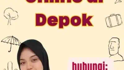 Membuat Paspor Online di Depok