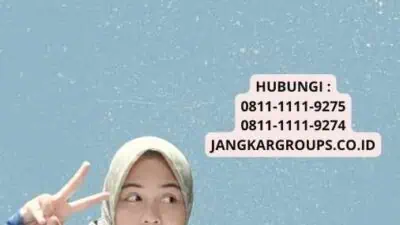 Membuat SKCK Jakarta Barat