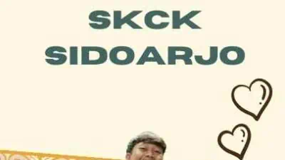 Membuat SKCK Sidoarjo