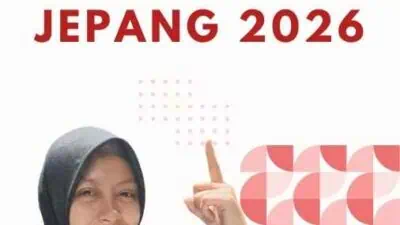 Membuat Visa Jepang 2026