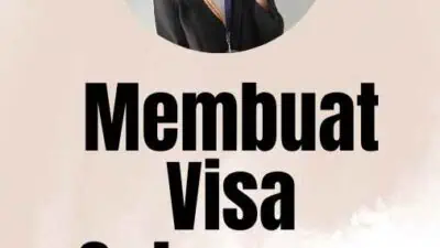 Membuat Visa Schengen Di Bali