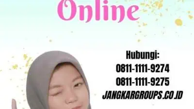 Memperbarui Paspor Online