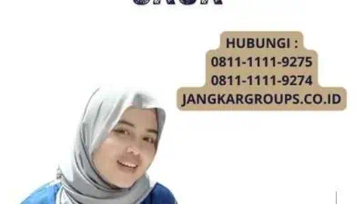 Mengajukan Permohonan SKCK