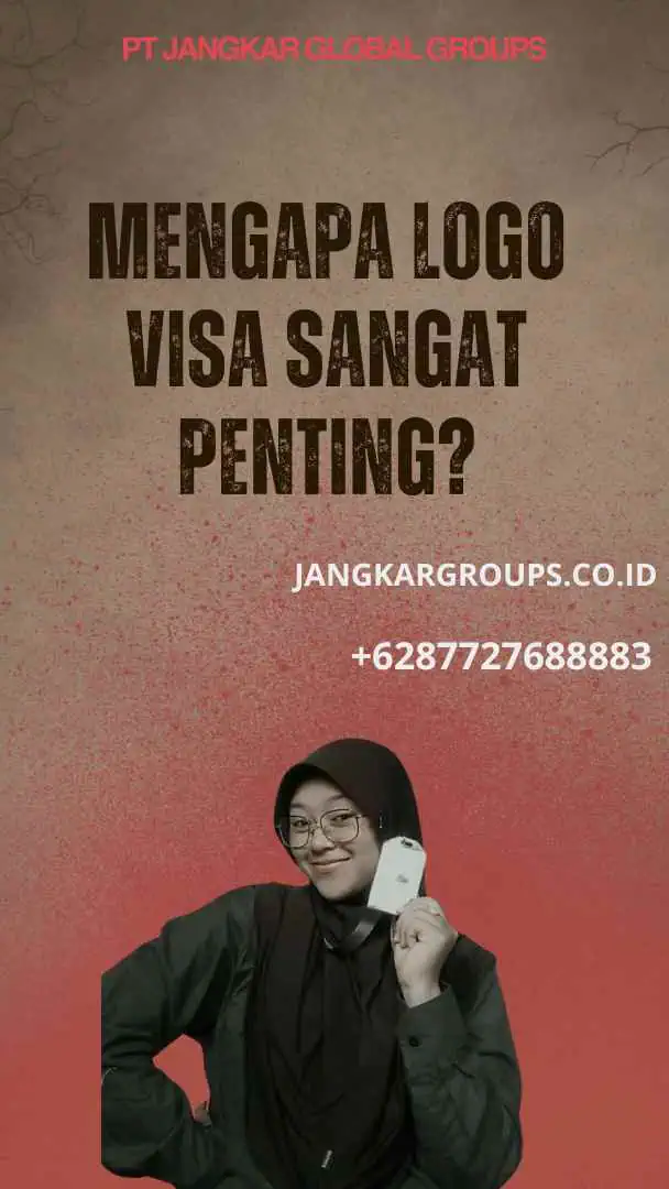 Mengapa Logo Visa Sangat Penting?