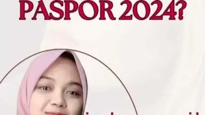 Mengapa Transit Perlu Paspor 2024