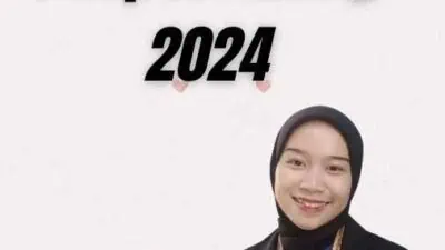 Mengganti Paspor Hilang 2024