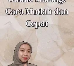 Mengurus Paspor Online Malang Cara Mudah dan Cepat