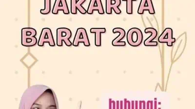 Mengurus Passport Di Jakarta Barat 2024