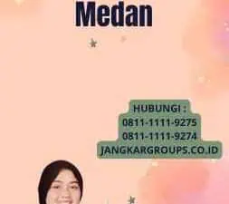 Mengurus SKCK Medan