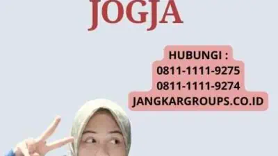 Mengurus Visa Jepang Di Jogja