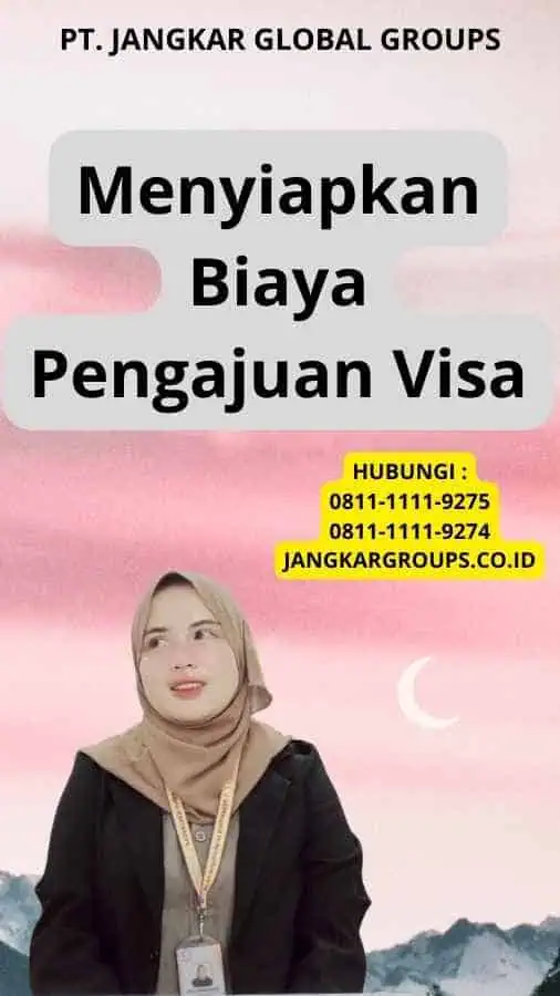 Menyiapkan Biaya Pengajuan Visa | Tips Visa Kerja Ke Australia