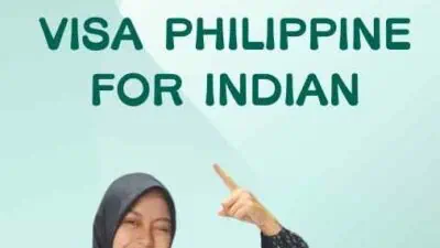 Multiple Entry Visa Philippine For Indian