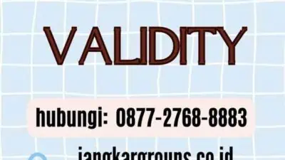 Multiple Entry Visa Validity