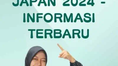 Multiple Entry untuk Visa Japan 2024 - Informasi Terbaru