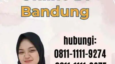 Ngurus Paspor Online Di Bandung