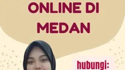 Ngurus Paspor Online Di Medan