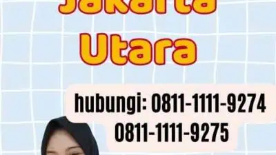 Online Paspor Jakarta Utara