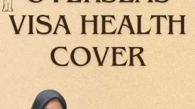 Overseas Visa Health Cover