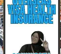 Overseas Visa Health Insurance