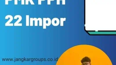 PMK PPH 22 Impor