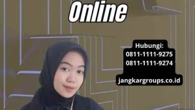 Panduan Pengurusan Paspor Online