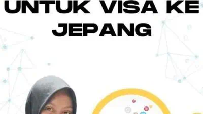 Pas Photo Untuk Visa Ke Jepang