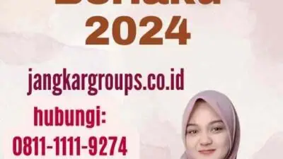 Paspor 10 Tahun Berlaku 2024